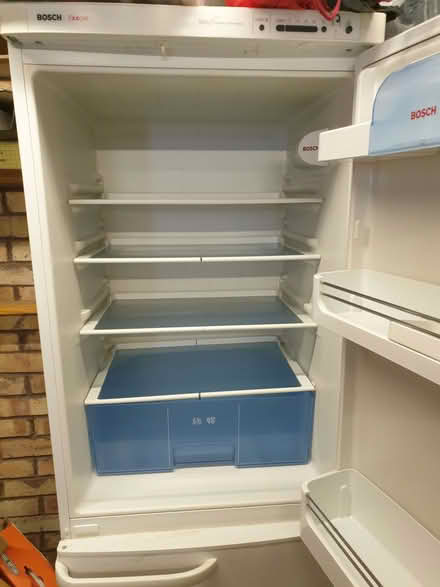 Photo of free Fridge Freezer Bosch (Kenn Road BS21) #4