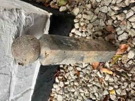 Photo of free Paving edging (West Ealing (W13)) #2