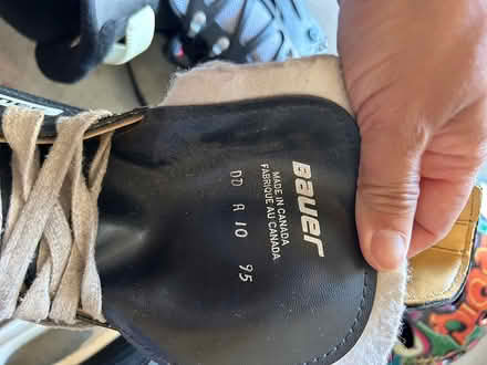 Photo of free roller blades and skates (milton, derry and scottl) #4