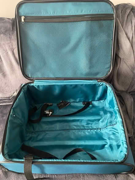 Photo of free Wheely cabin case (Horsham) #2