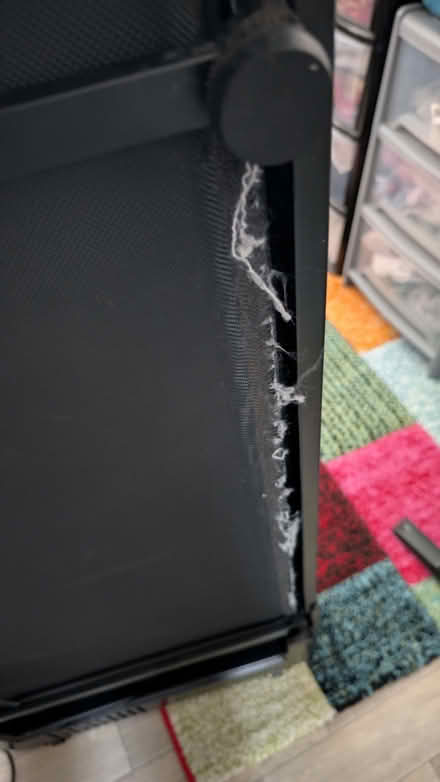 Photo of free Waking Pad Treadmill (Please read carefully) (Belle Vue WF1) #4