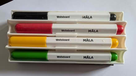 Photo of free White Board Pens (Rodborough GL5) #1