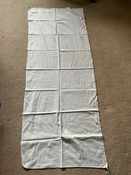 Photo of free Sleeping bag liner x 2 (Moseley B13) #1