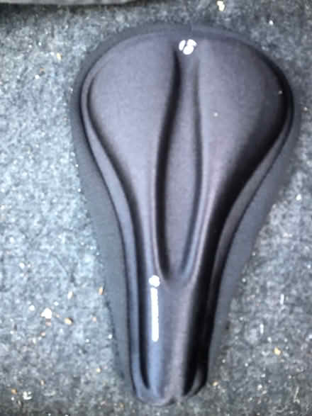 Photo of free Bicycle seat covers (Sea Cliff, NY) #1