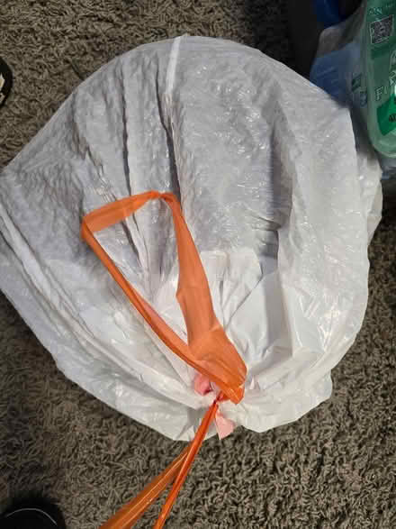 Photo of free Dog Food various (see pics) (Newport News at J Clyde & 64) #1