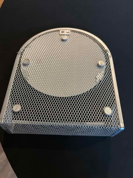 Photo of free Locker mirror (Friendship Heights) #2