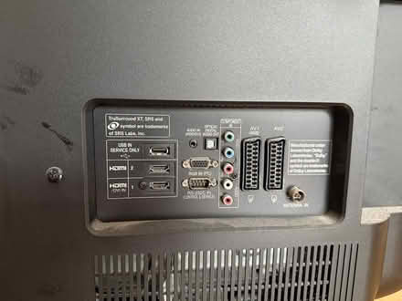Photo of free 38 inch LG tv (Maidstone ME14) #4