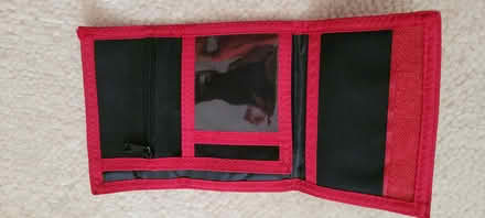 Photo of free Kid's Star wars wallet (Lower Earley RG6) #1