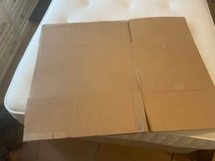 Photo of free Moving boxes x10 (Worthing BN11) #1