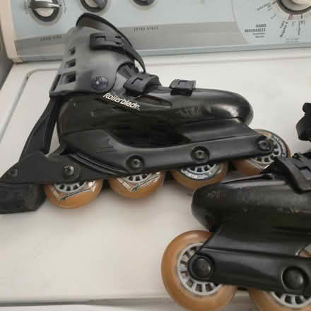 Photo of free Women's Rollerblades (Mt.Pleasant and Eglinton area) #1