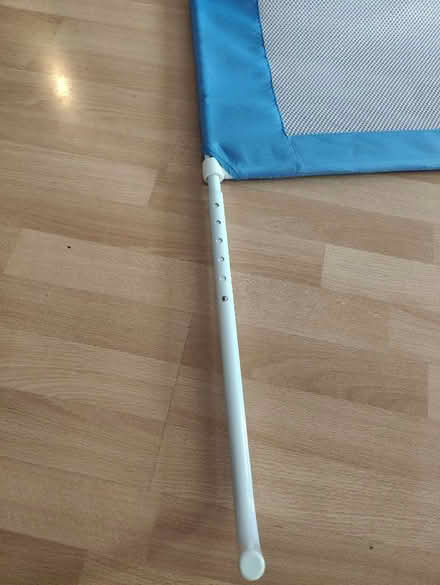 Photo of free Bed guard (Hoddesdon EN11) #3