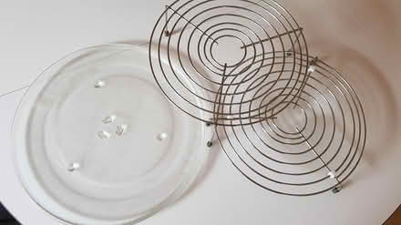 Photo of free Accessories for combined oven (Eastville BS5) #3