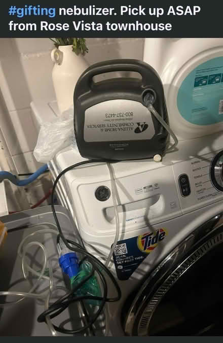 Photo of free items in Roseville (Roseville, Mn) #4