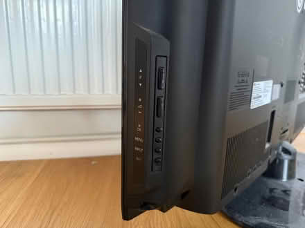 Photo of free 38 inch LG tv (Maidstone ME14) #2