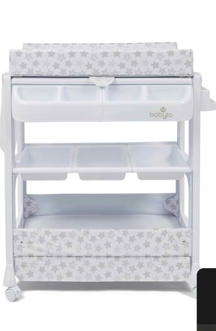 Photo of free Baby changer (Tonbridge) #2