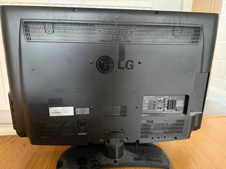 Photo of free 38 inch LG tv (Maidstone ME14) #3