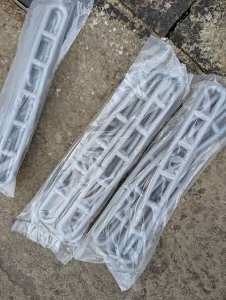 Photo of free Awning fixings straps (Hadlow TN11) #1
