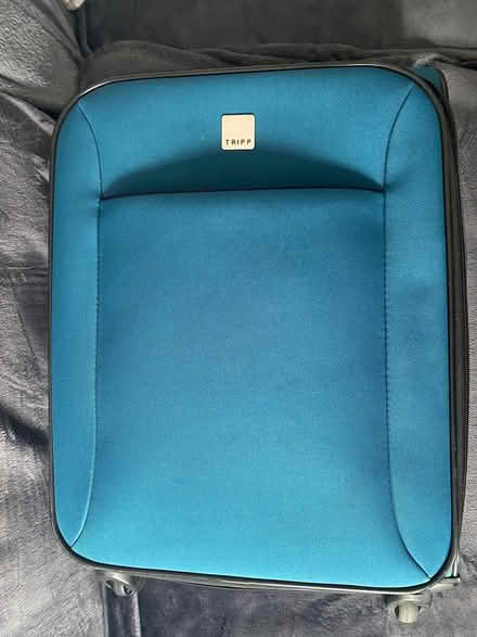 Photo of free Wheely cabin case (Horsham) #1