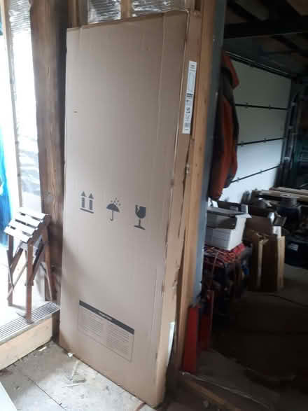 Photo of free Lots of large, medium and small cardboard boxes. (Holmfirth) (Holmfirth HD9) #1