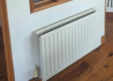 Photo of free 2 radiators (Carryduff BT8) #2