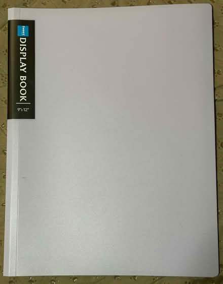 Photo of free Display book (Germantown) #1