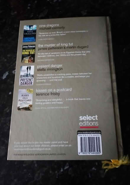 Photo of free Books (Barking (IG11)) #4