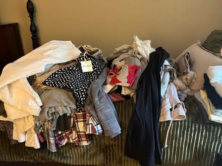 Photo of free Women’s Clothes (Burke) #1