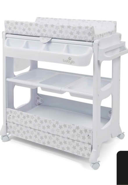 Photo of free Baby changer (Tonbridge) #3