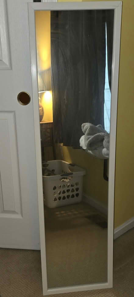 Photo of free Mirror - Full length (Columbia, Md) #1
