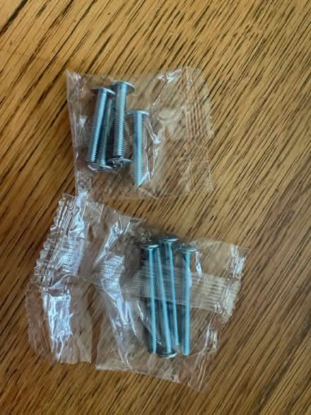 Photo of free Cabinet pull handles (Halifax, HX1) #2
