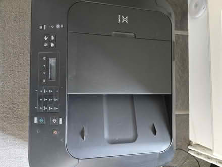 Photo of free cannon mx475 printer scanner (CO15) #2