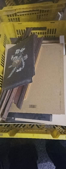 Photo of free Wood framing pieces (Colwick NG4) #1