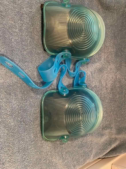 Photo of free Knee Pad Set (Cedar Grove, Fairview Ave.) #1