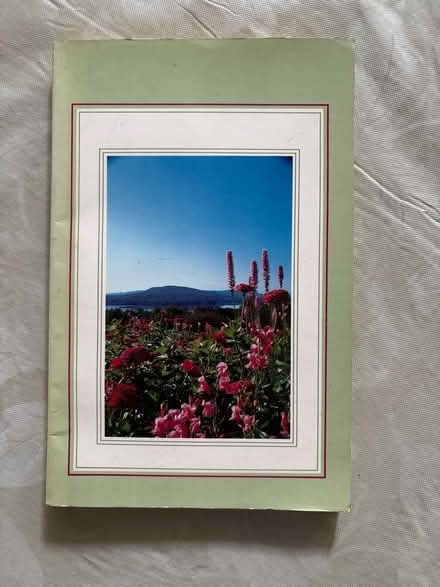 Photo of free Journal with yogic prompts (Ossining) #1