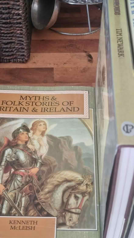 Photo of free Books (Dagenham RM9) #4