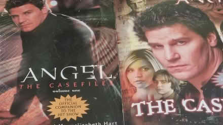 Photo of free Books (Dagenham RM9) #3