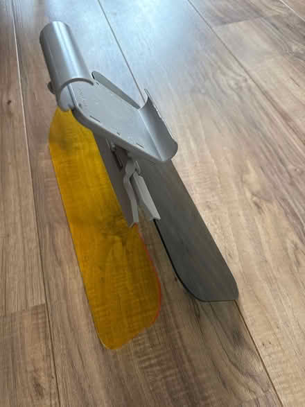 Photo of free Sun/Night visor extension (West Granton EH5) #1