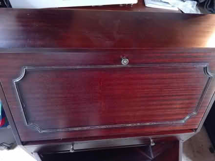 Photo of free Teak Bureau (Goring-by-Sea BN12) #1