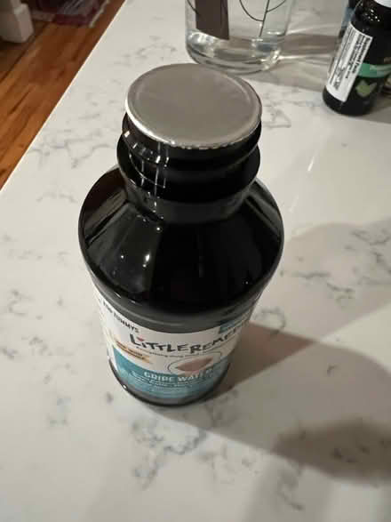 Photo of free Gripe water (Hamilton Heights) #3