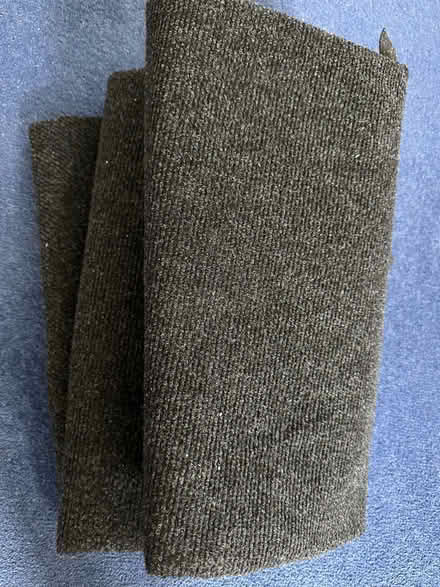 Photo of free Car carpet (Chigwell IG7) #1