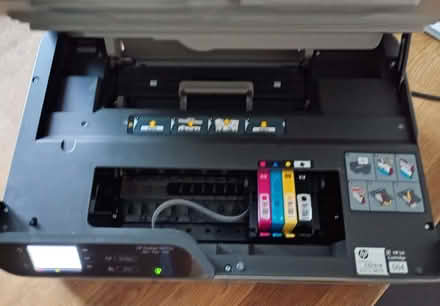 Photo of free HP Deskjet 3070A All in One Printer read description in full (Harlington UB3) #4