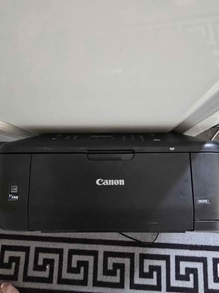Photo of free cannon mx475 printer scanner (CO15) #1