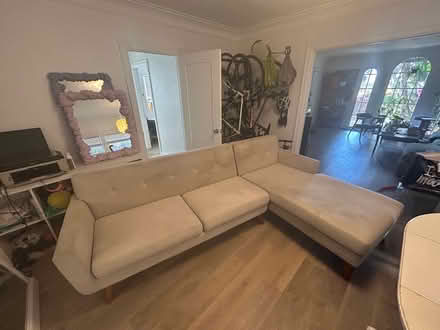 Photo of free Modular Couch (Atwater Village) #1