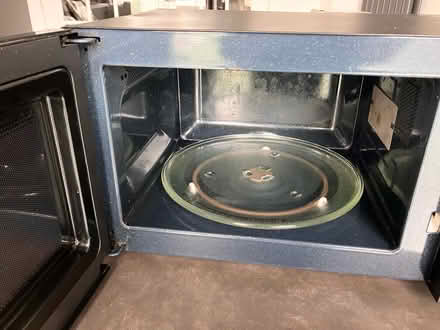 Photo of free Microwave (G72 8QU) #3