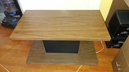 Photo of free TV stand (Westboro, 262 Duncairn Ave.) #1