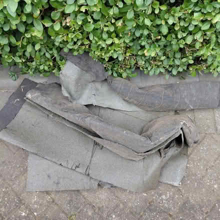 Photo of free Roofing Felt (Malvern Link WR14) #2