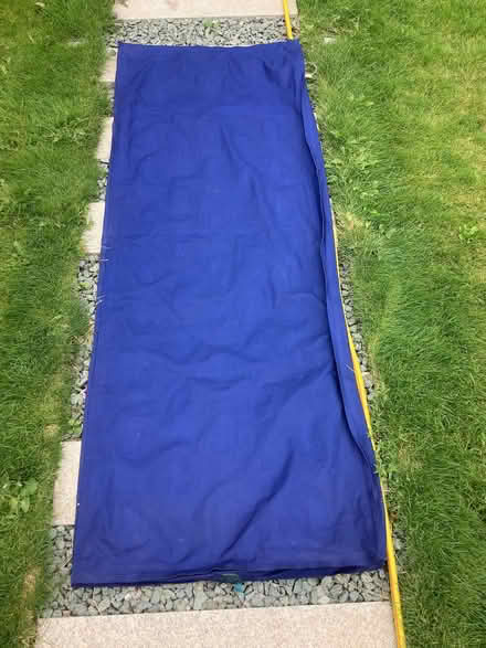Photo of free Single Air Bed (Gidlow WN6) #3