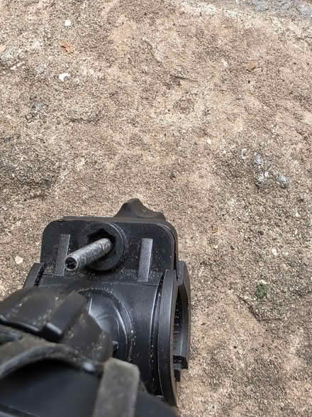 Photo of free Bike phone holder(missing screw) (Cyncoed, CF23) #2