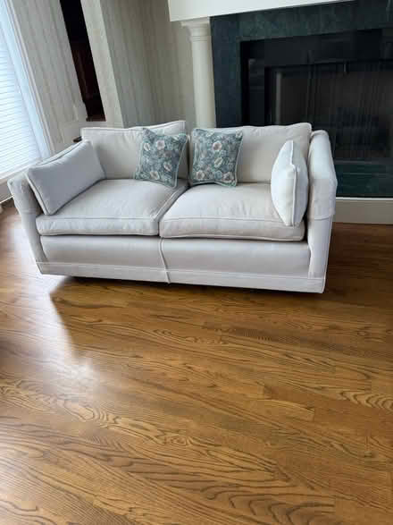 Photo of free Gently used furniture (Chateau & Jacaranda) #3