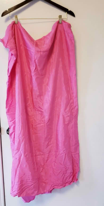 Photo of free Unstitched indian suit, womens (East Mississauga) #4
